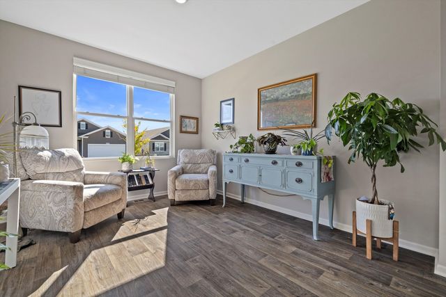 6412 Stony Brook Lane, Wonder Lake, IL 60097