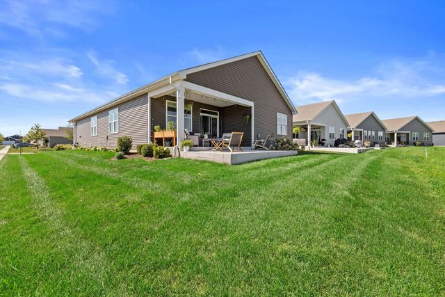 6412 Stony Brook Lane, Wonder Lake, IL 60097