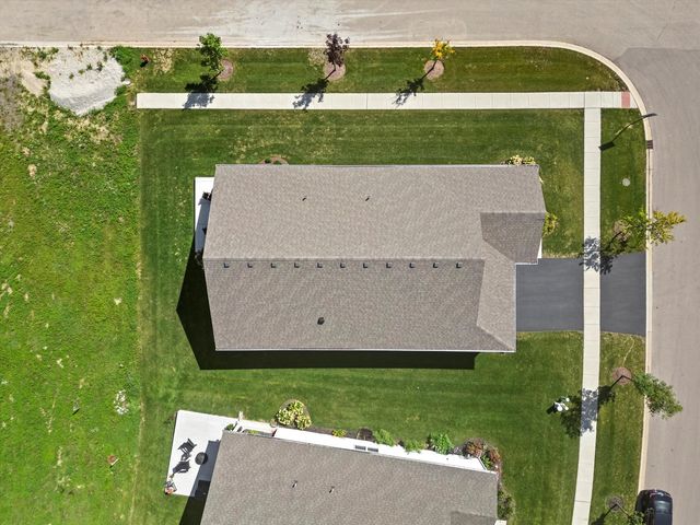 6412 Stony Brook Lane, Wonder Lake, IL 60097