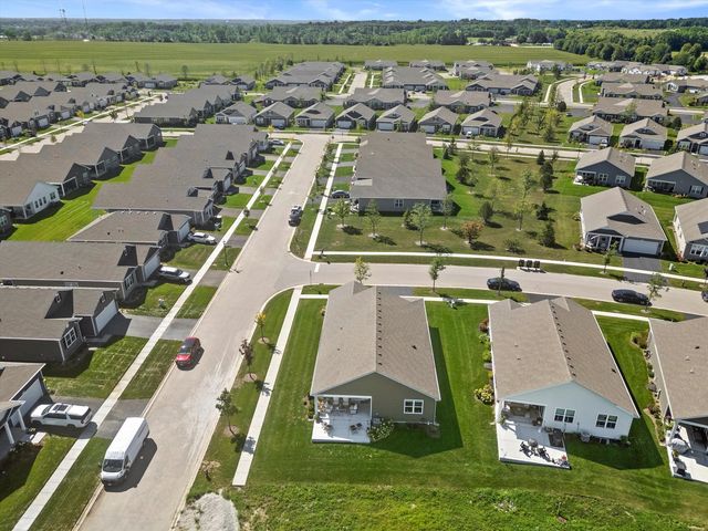 6412 Stony Brook Lane, Wonder Lake, IL 60097