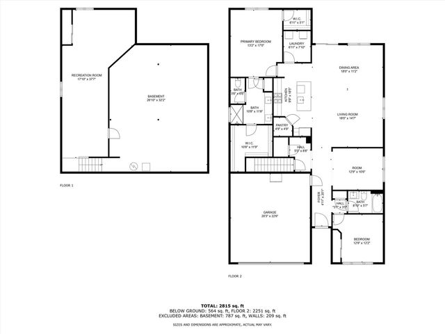 6412 Stony Brook Lane, Wonder Lake, IL 60097