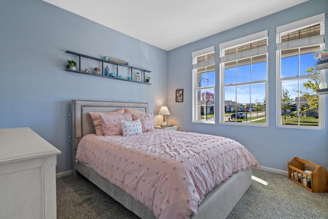 6412 Stony Brook Lane, Wonder Lake, IL 60097