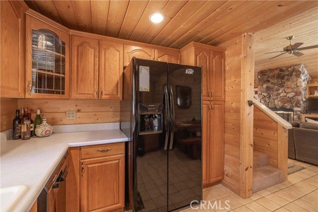 1118 Bruin Trail, Fawnskin, CA 92333