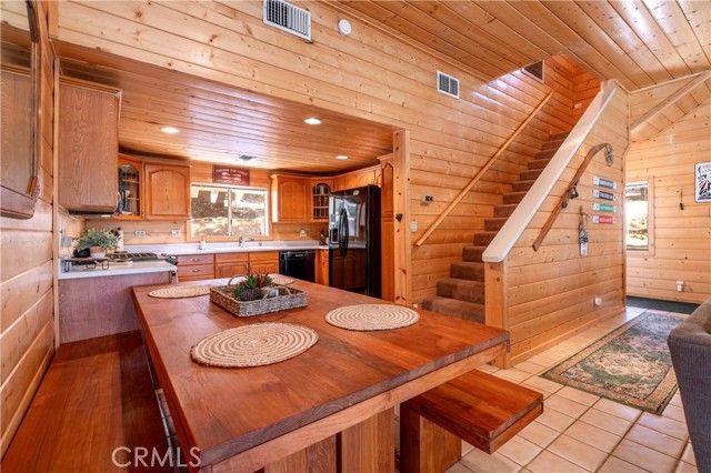 1118 Bruin Trail, Fawnskin, CA 92333