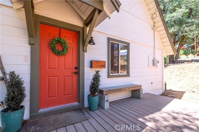 1118 Bruin Trail, Fawnskin, CA 92333