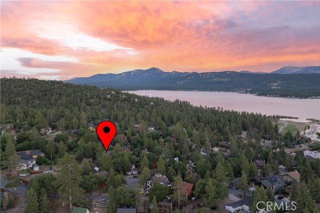 1118 Bruin Trail, Fawnskin, CA 92333