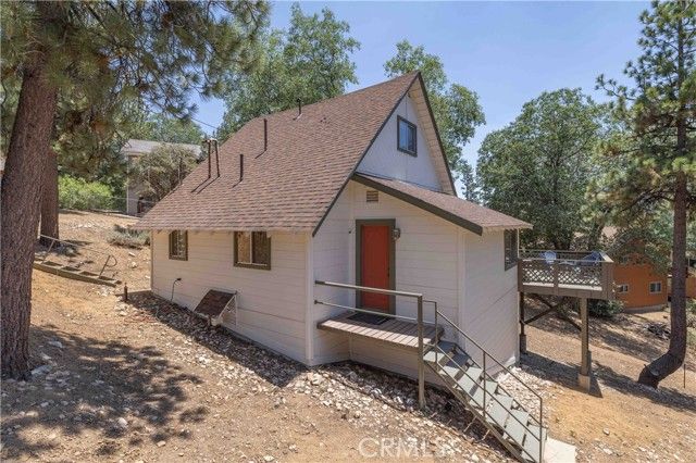 1118 Bruin Trail, Fawnskin, CA 92333
