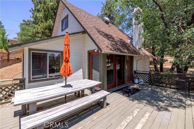 1118 Bruin Trail, Fawnskin, CA 92333