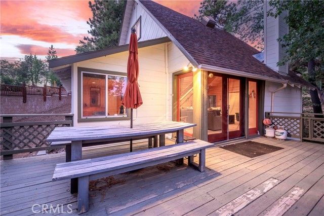 1118 Bruin Trail, Fawnskin, CA 92333