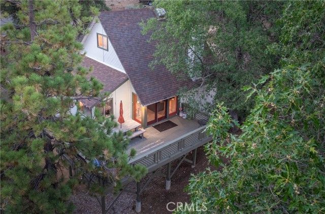 1118 Bruin Trail, Fawnskin, CA 92333