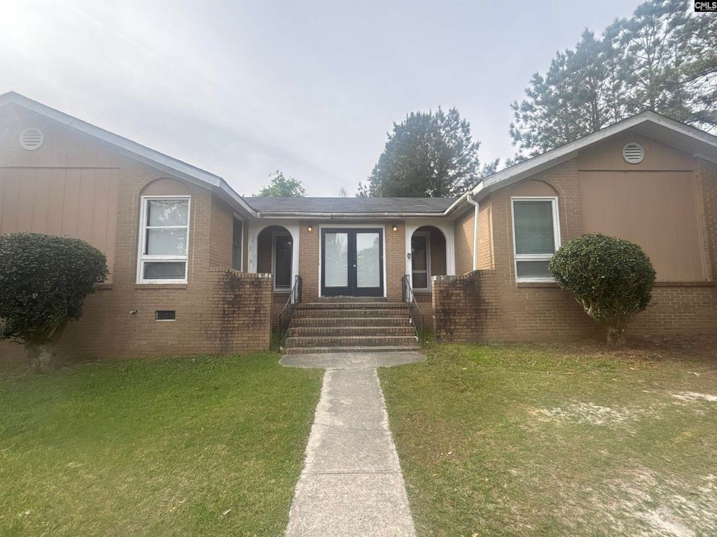 320 Folkstone Road, Columbia, SC 29223