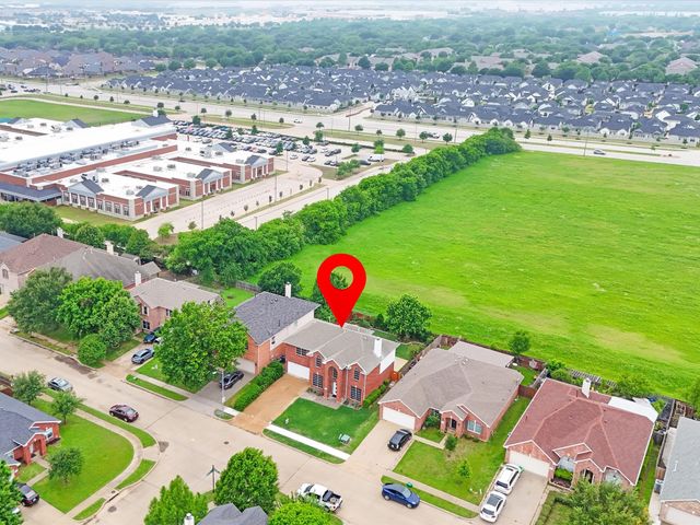 3427 Canyon Road, Grand Prairie, TX 75052