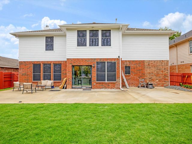 3427 Canyon Road, Grand Prairie, TX 75052