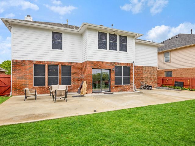 3427 Canyon Road, Grand Prairie, TX 75052