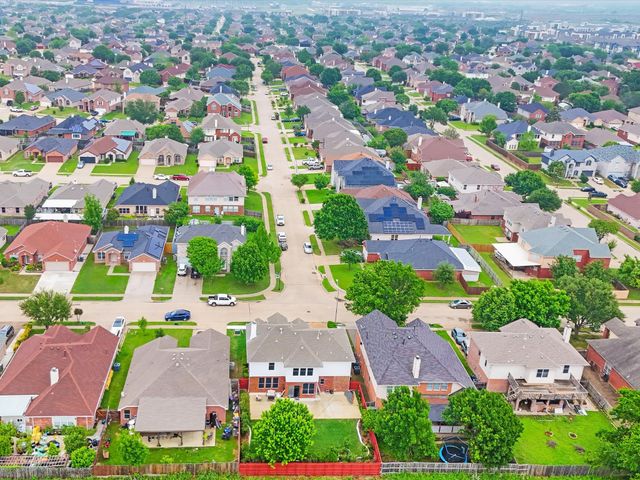 3427 Canyon Road, Grand Prairie, TX 75052