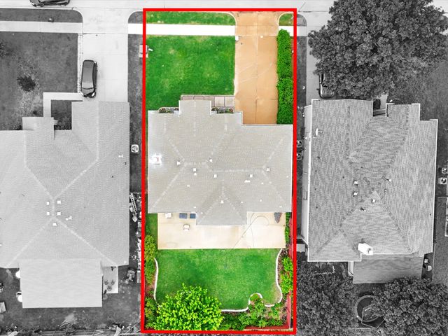 3427 Canyon Road, Grand Prairie, TX 75052