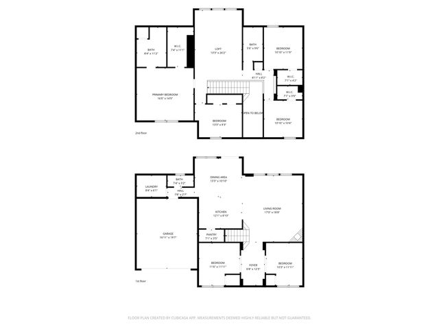 3427 Canyon Road, Grand Prairie, TX 75052