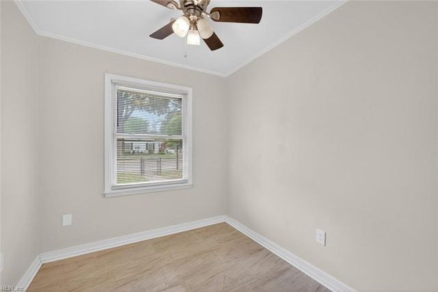 824 79th ST, Newport News, VA 23605