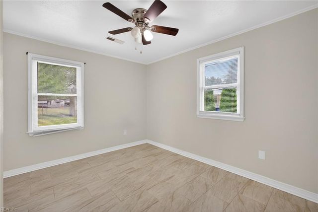 824 79th ST, Newport News, VA 23605