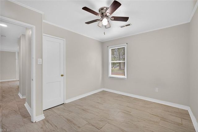824 79th ST, Newport News, VA 23605