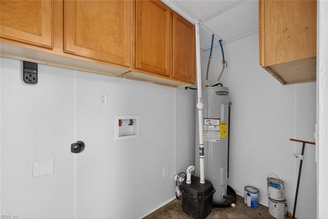 824 79th ST, Newport News, VA 23605