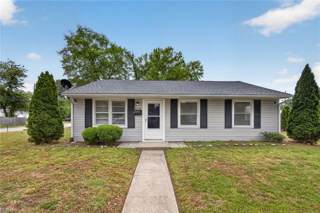 824 79th ST, Newport News, VA 23605