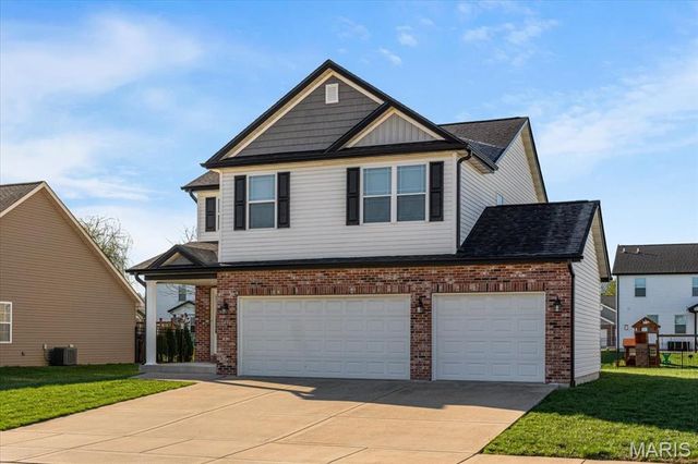 3436 Dakota Drive, Belleville, IL 62221