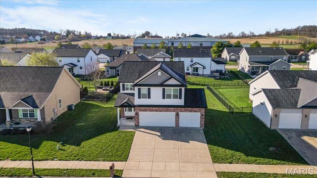 3436 Dakota Drive, Belleville, IL 62221