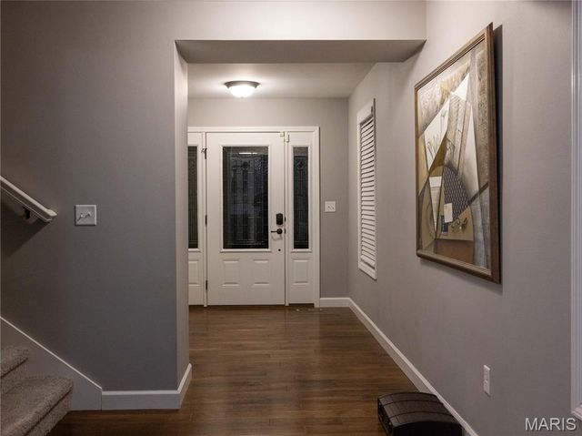 3436 Dakota Drive, Belleville, IL 62221