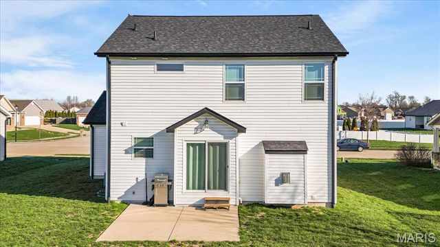 3436 Dakota Drive, Belleville, IL 62221