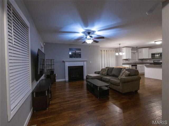 3436 Dakota Drive, Belleville, IL 62221