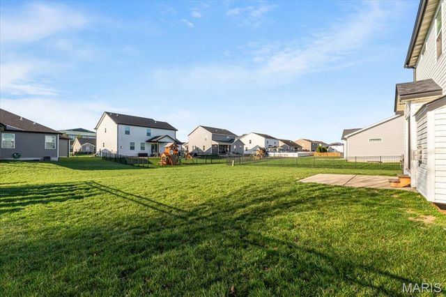 3436 Dakota Drive, Belleville, IL 62221