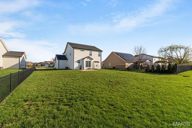 3436 Dakota Drive, Belleville, IL 62221