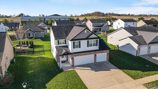 3436 Dakota Drive, Belleville, IL 62221