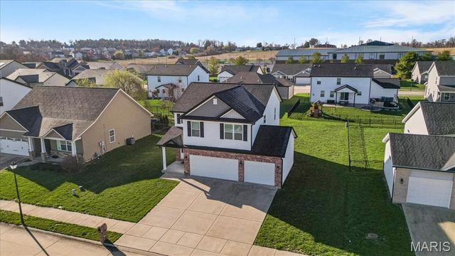 3436 Dakota Drive, Belleville, IL 62221