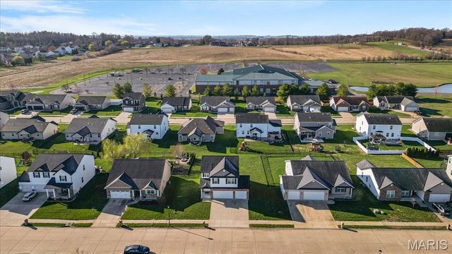 3436 Dakota Drive, Belleville, IL 62221