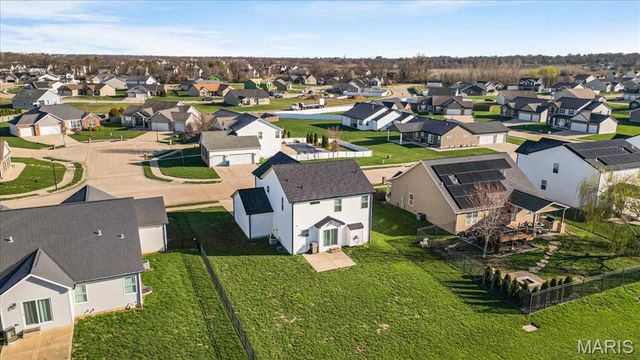 3436 Dakota Drive, Belleville, IL 62221