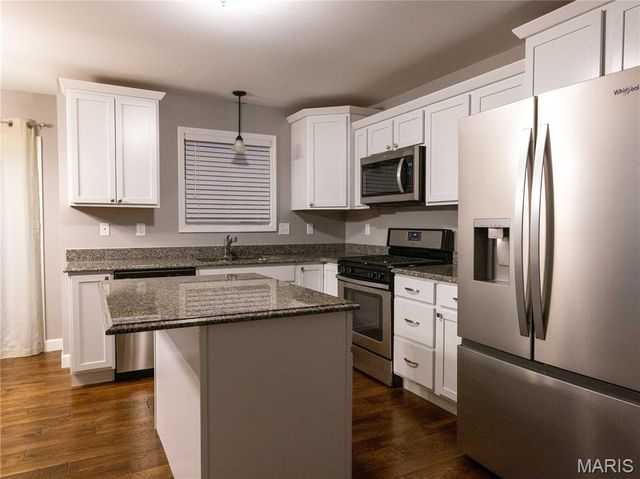 3436 Dakota Drive, Belleville, IL 62221