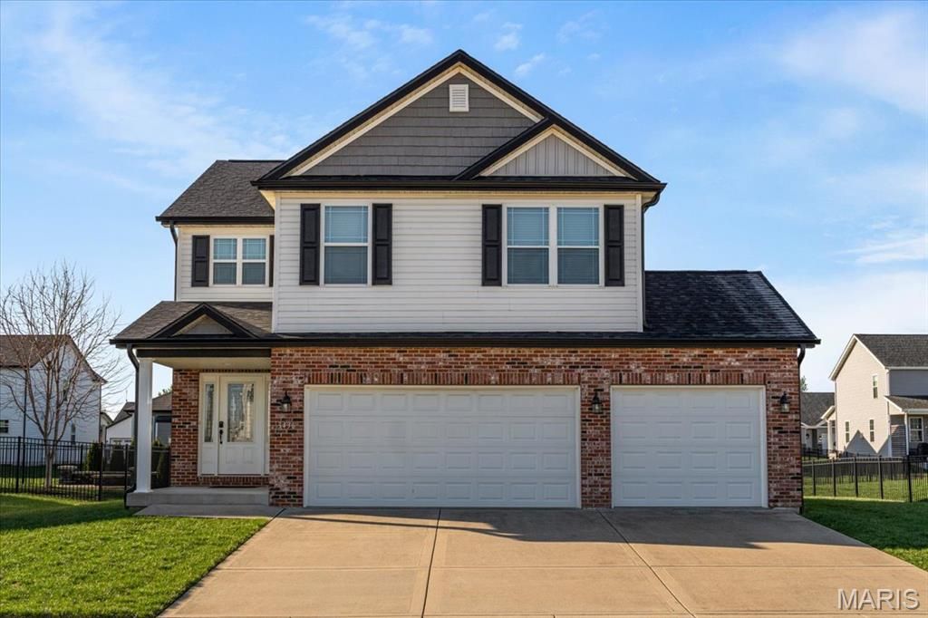 3436 Dakota Drive, Belleville, IL 62221