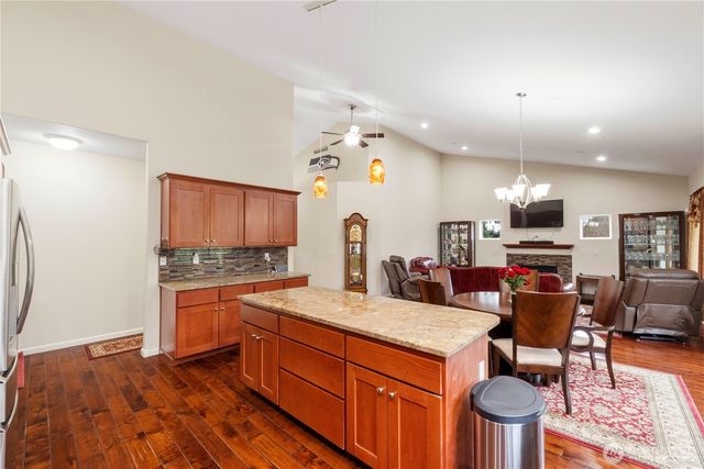 25804 101st Avenue E, Graham, WA 98338