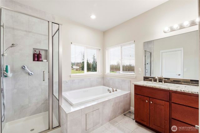 25804 101st Avenue E, Graham, WA 98338