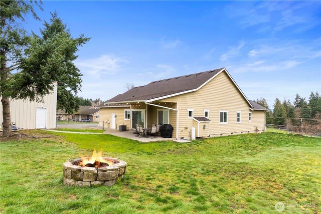 25804 101st Avenue E, Graham, WA 98338