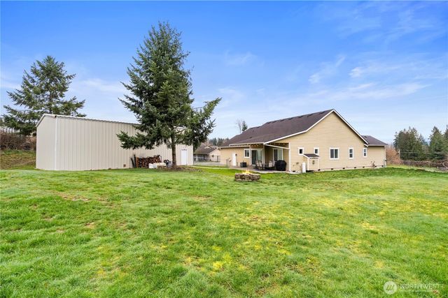 25804 101st Avenue E, Graham, WA 98338