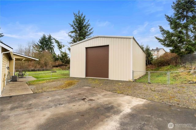 25804 101st Avenue E, Graham, WA 98338