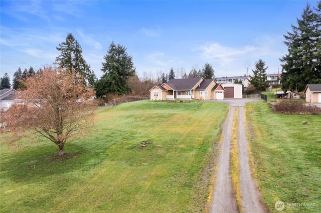 25804 101st Avenue E, Graham, WA 98338