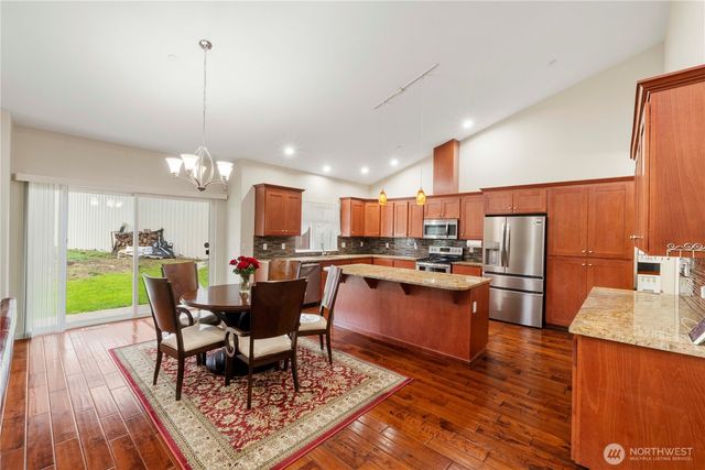 25804 101st Avenue E, Graham, WA 98338