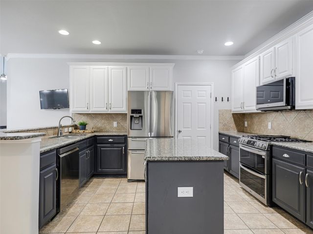 13827 Plum Valley Drive, Frisco, TX 75033