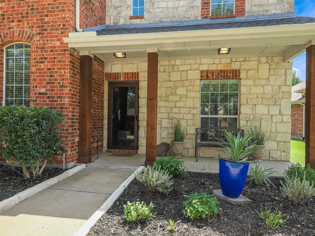 13827 Plum Valley Drive, Frisco, TX 75033