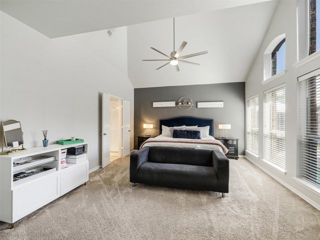 13827 Plum Valley Drive, Frisco, TX 75033
