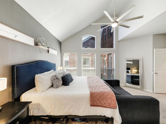 13827 Plum Valley Drive, Frisco, TX 75033